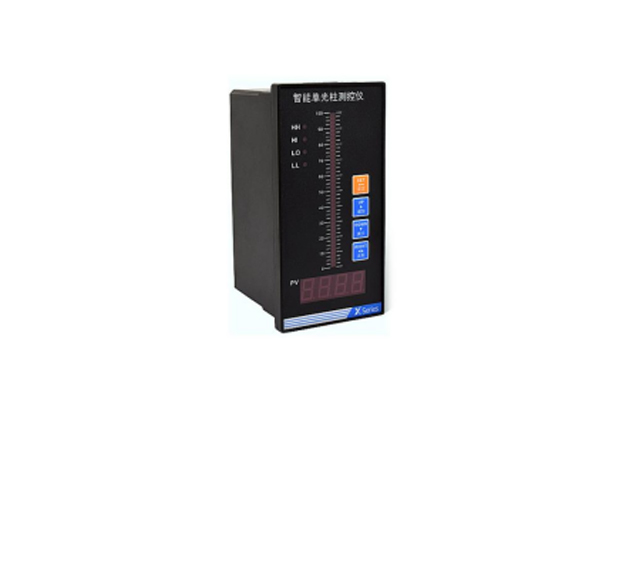 X1100單光柱測控儀